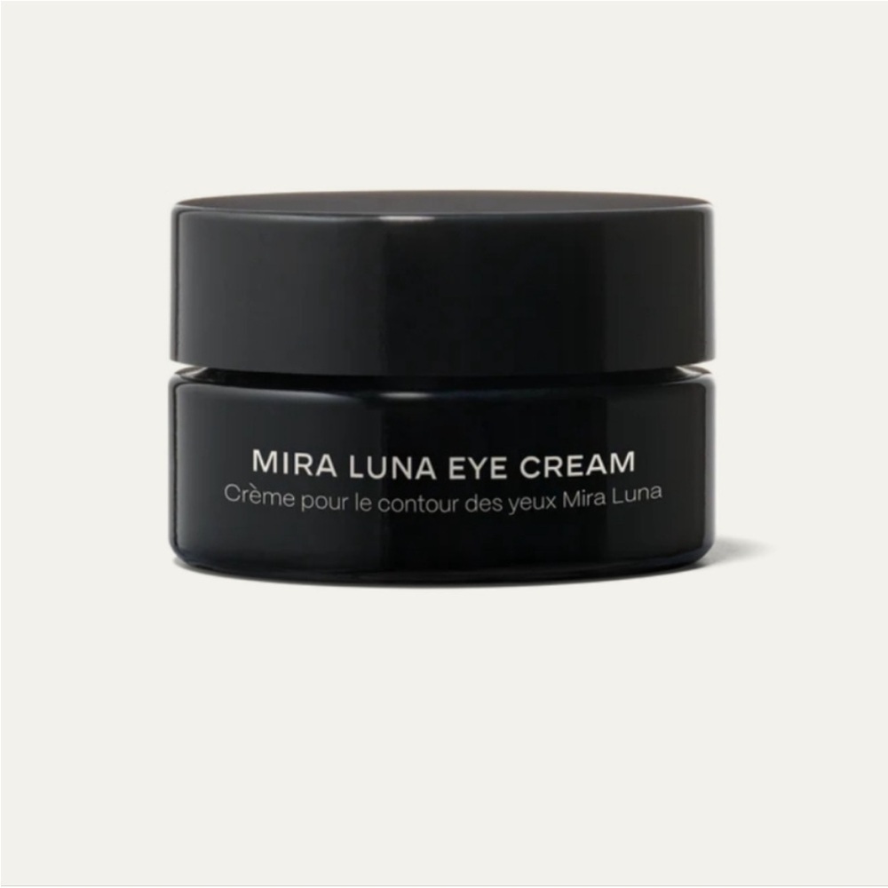 Twentynine Palms Mira Luna Eye Cream NWT NIB